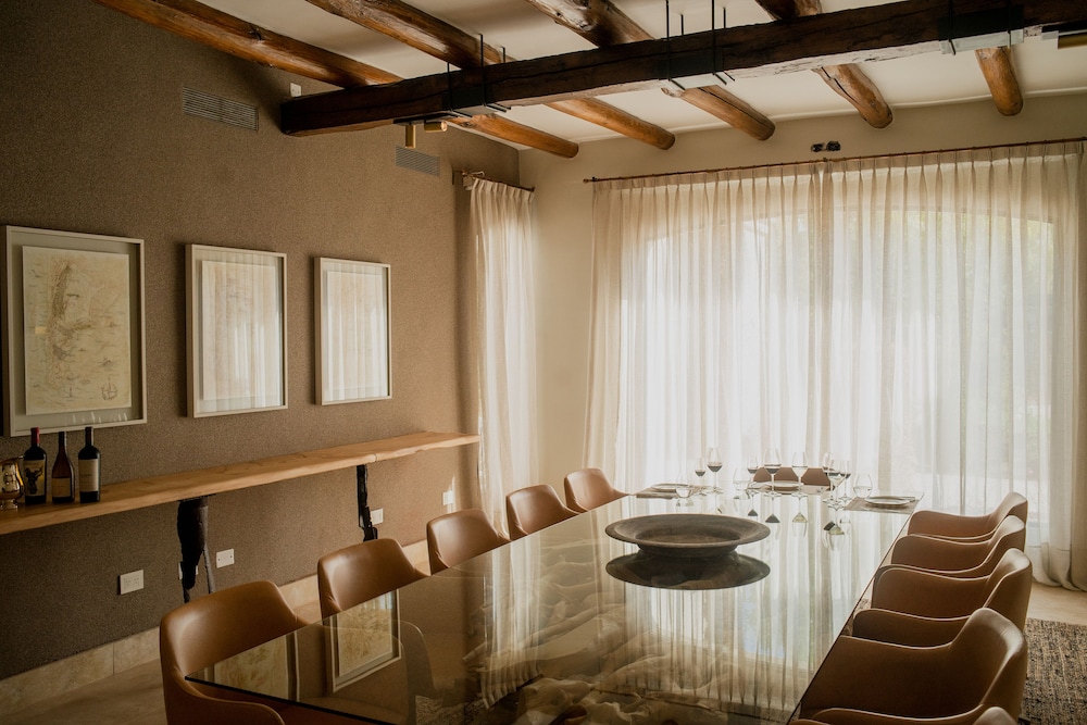 Susana Balbo Winemaker's House 18/50