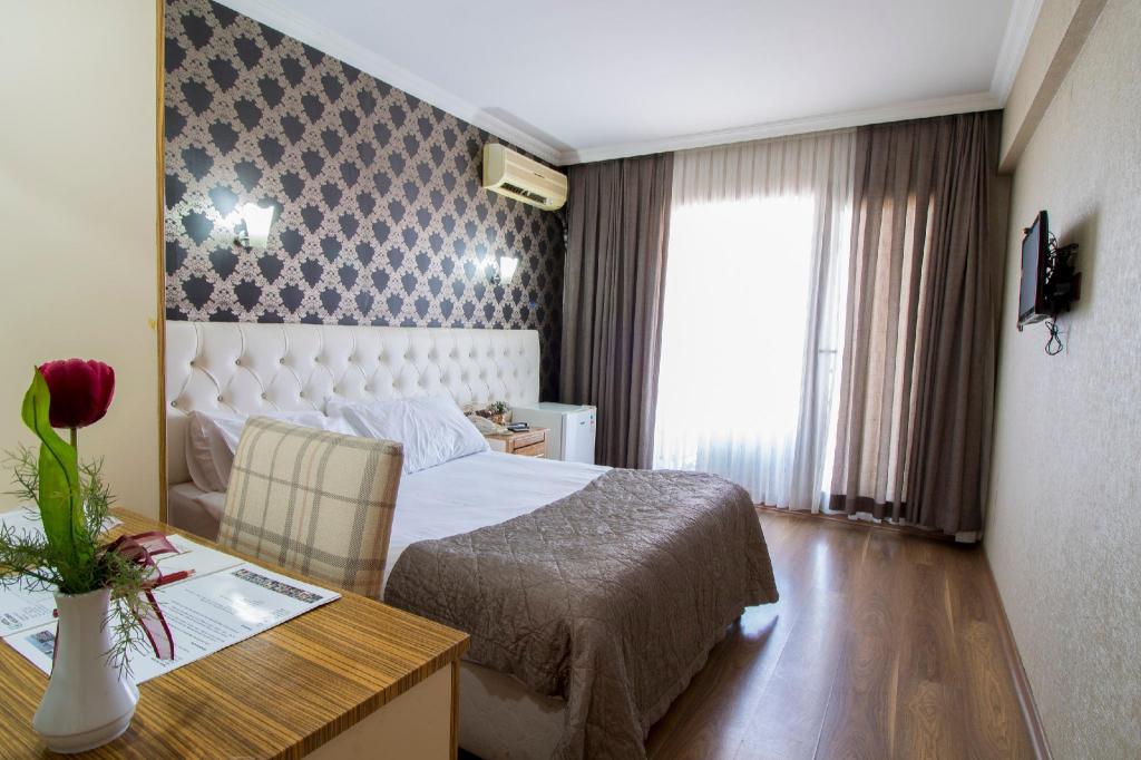 Kocaman Hotel 21/54