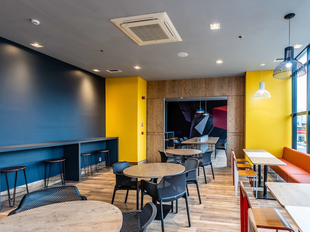Ibis Palmas Avenida Jk Hotel 41/51