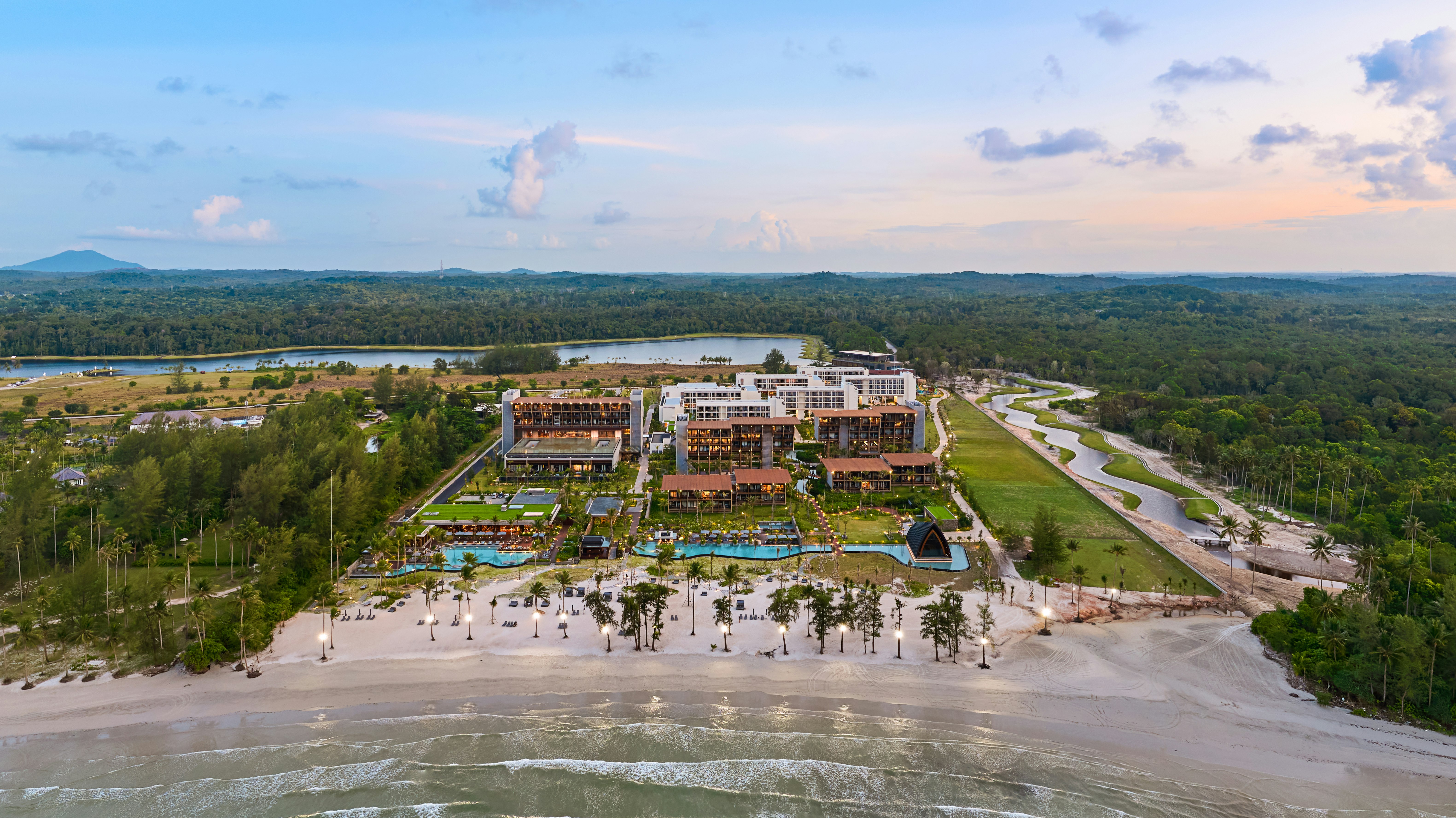 Hotel Indigo Bintan Lagoi Beach by IHG 8/49