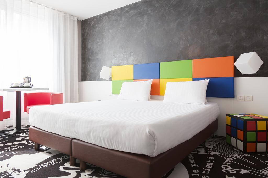 Hotel Tristar 36/78