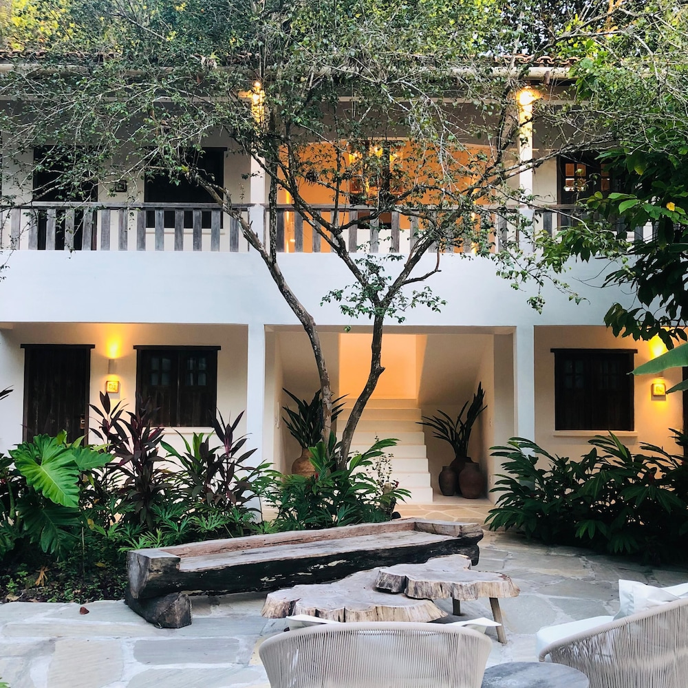 Hotel Boutique Vila São João 3/50