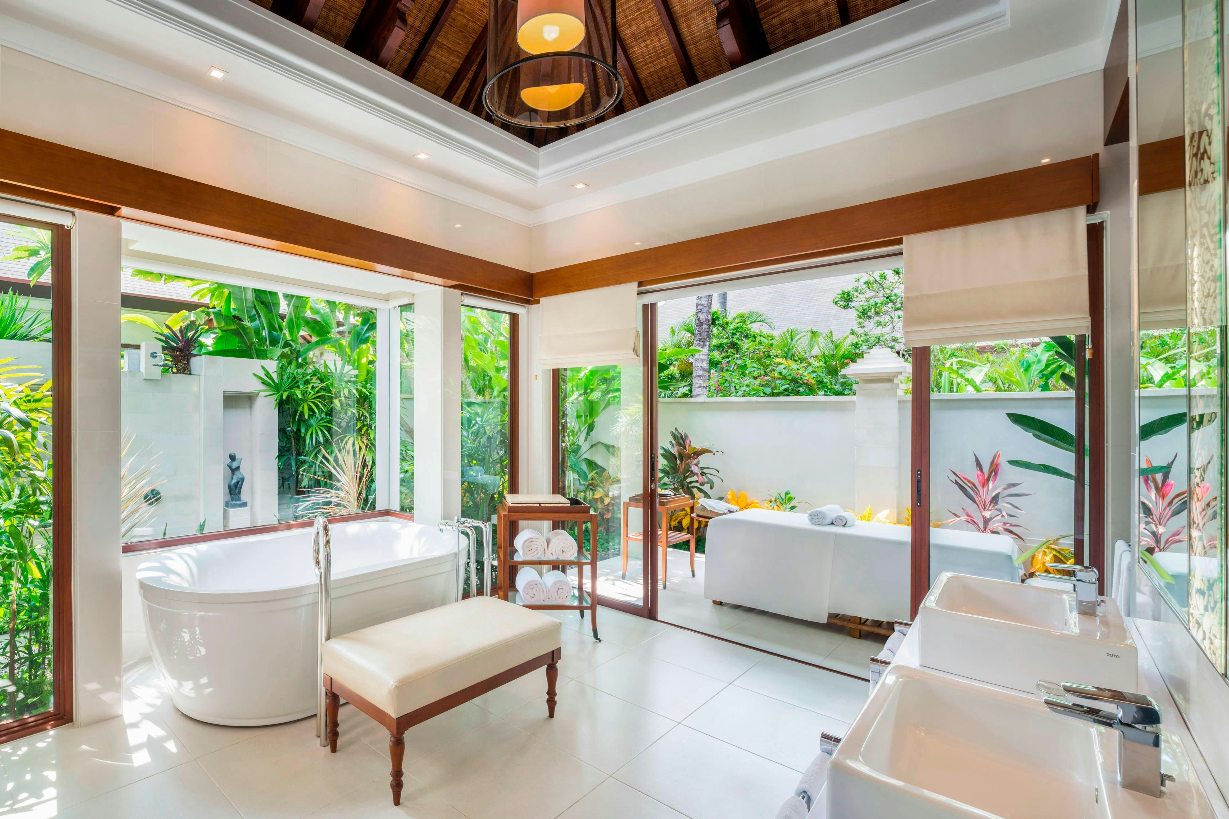 The Laguna A Luxury Collection Resort And Spa 8/55