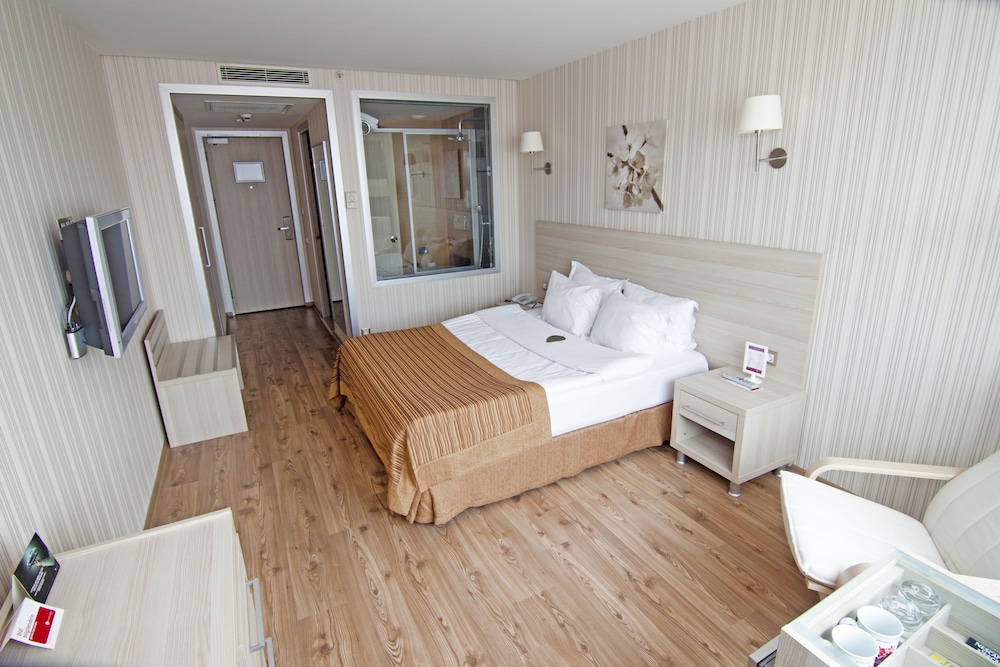 Ramada by Wyndham Ankara 19/40