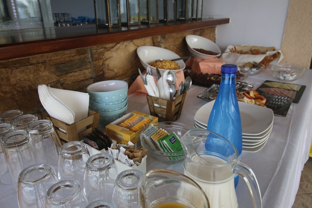 Utopia Kavos Hotel 写真3