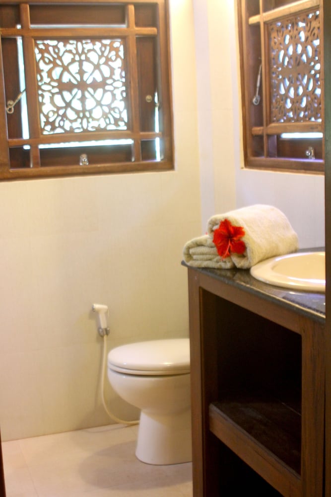 Martas Hotel Gili Trawangan 42/43