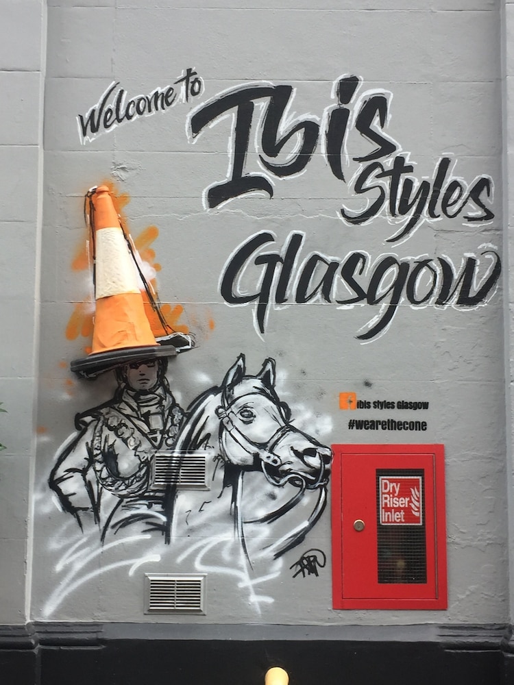 ibis Styles Glasgow Centre George Square 8/46