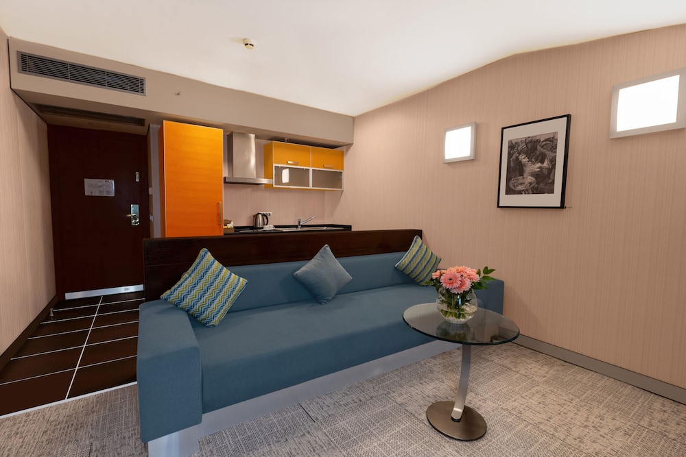 Point Hotel Taksim 46/68