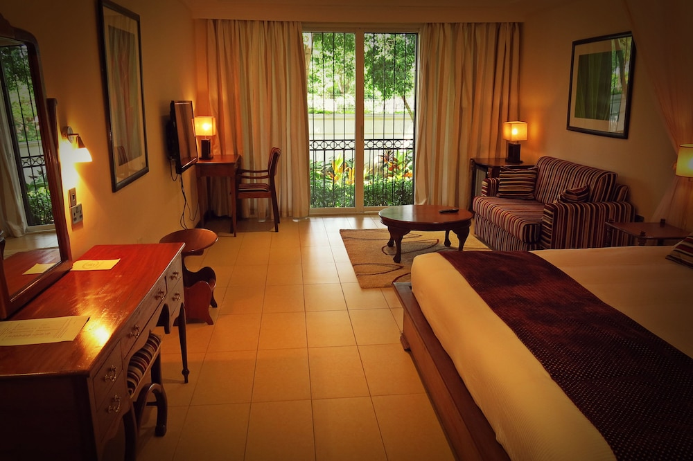 Sovereign Hotel 21/50