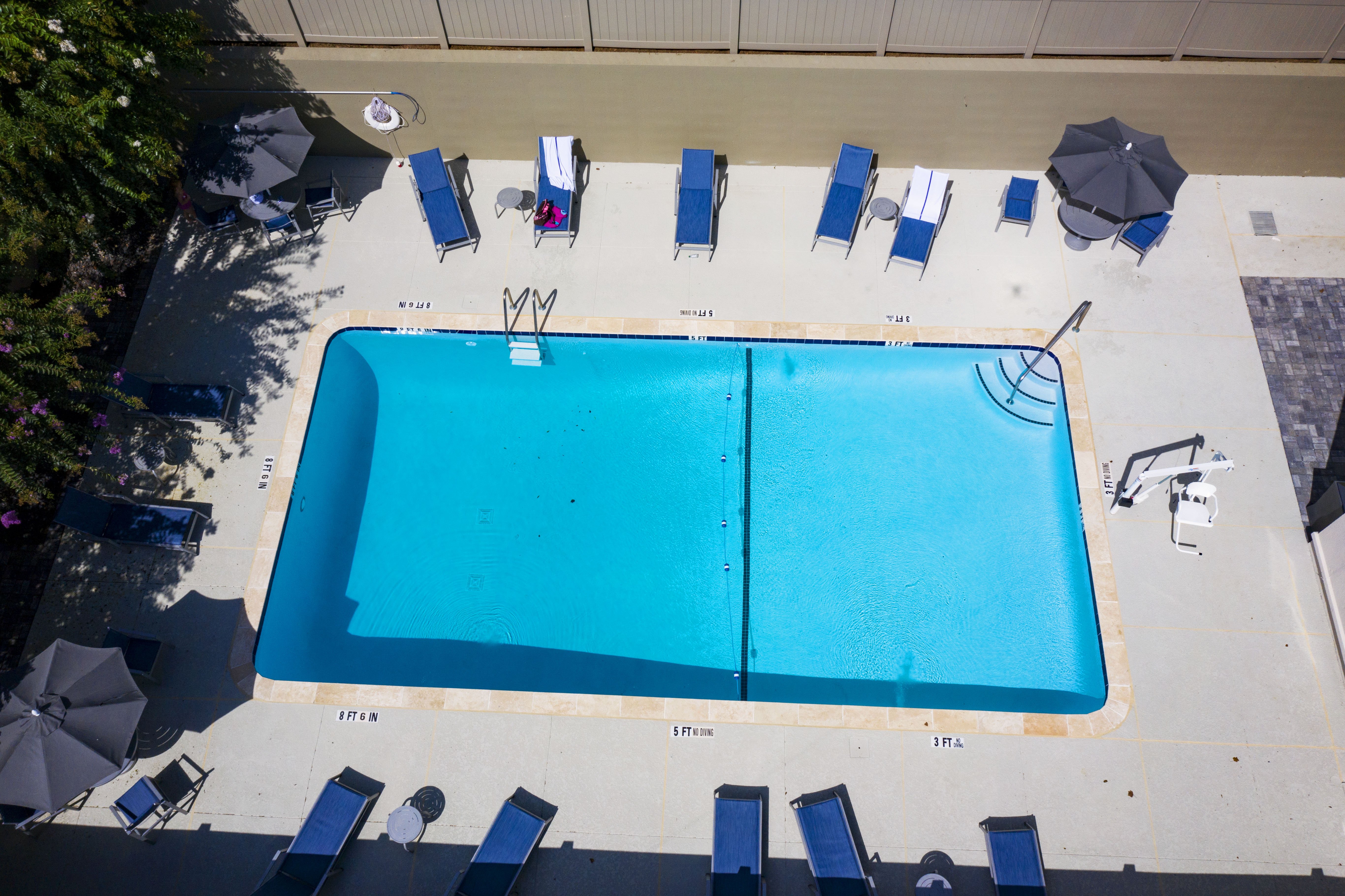 Holiday Inn Express Athens University Area 35/56
