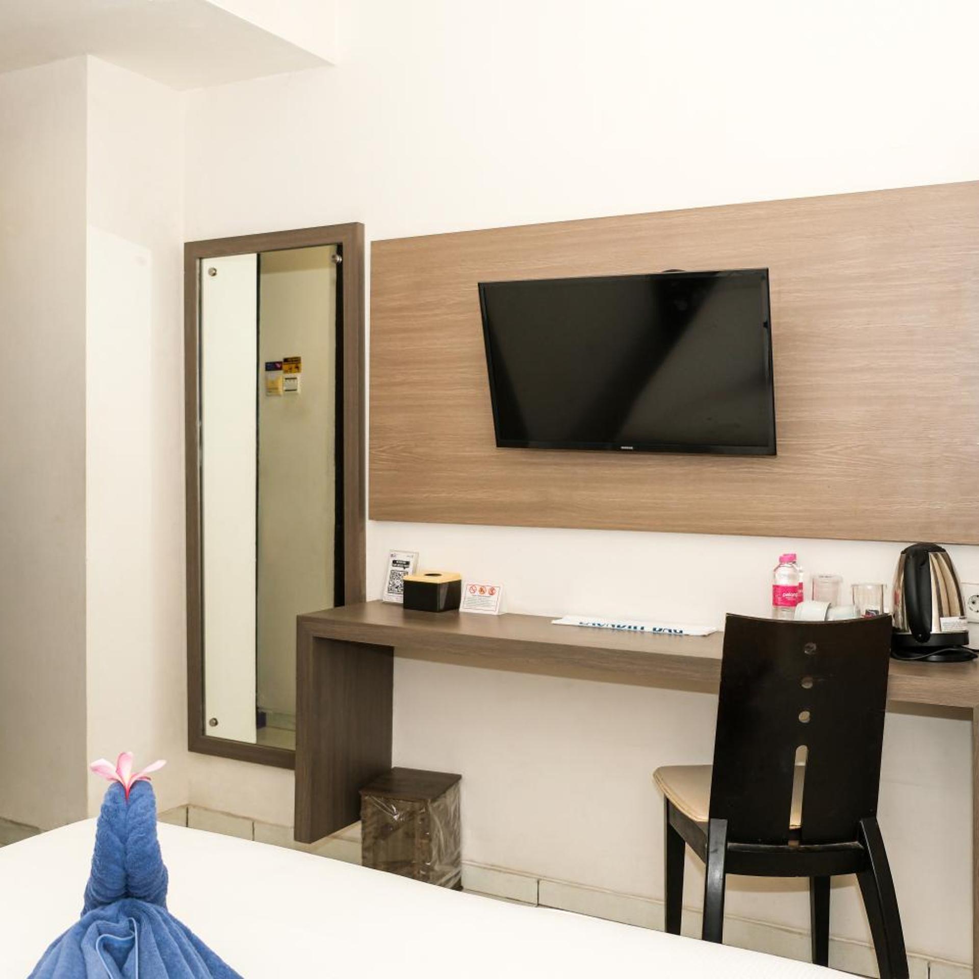 Hotel Dalu Semarang 10/50