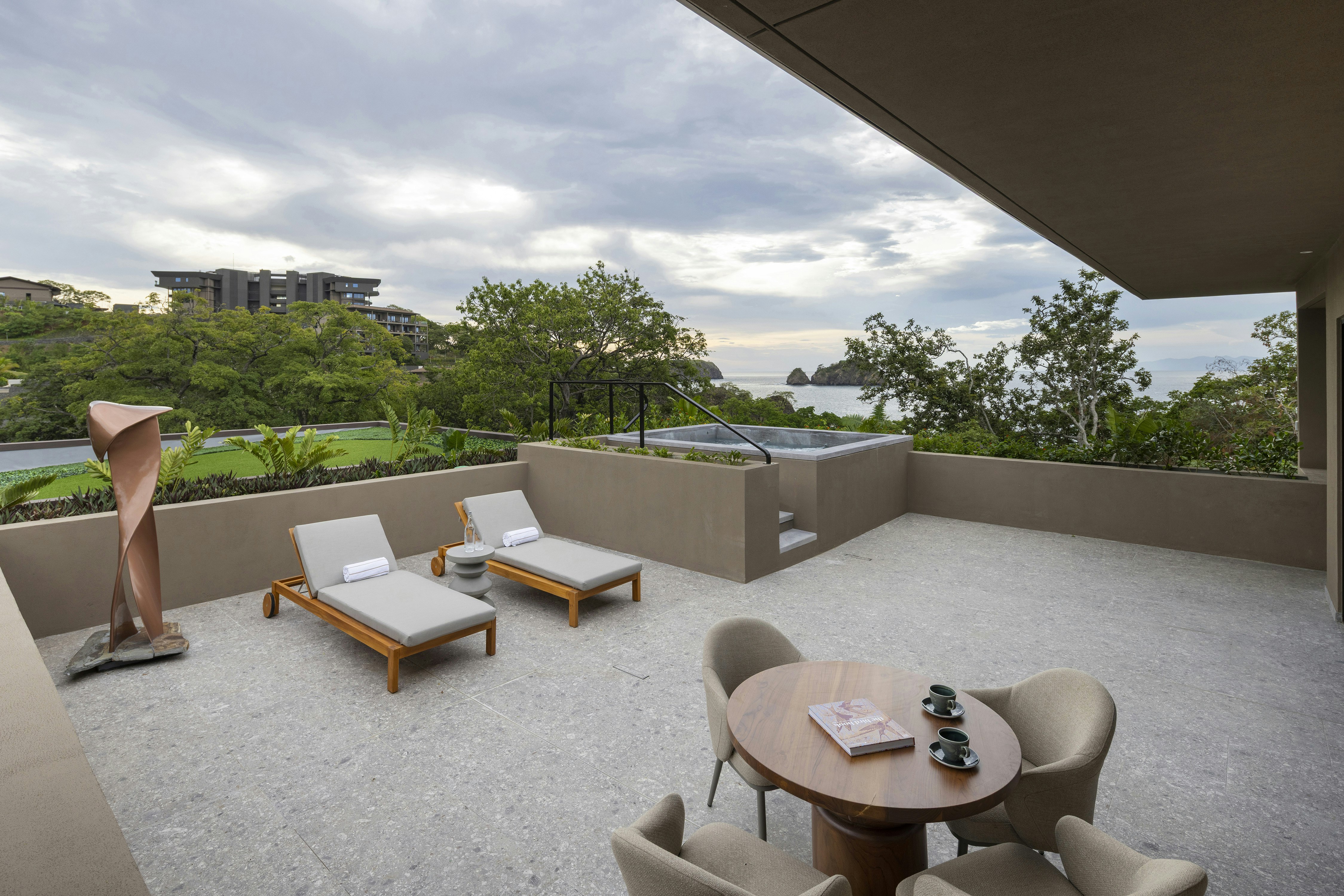 Waldorf Astoria Costa Rica Punta Cacique 38/61