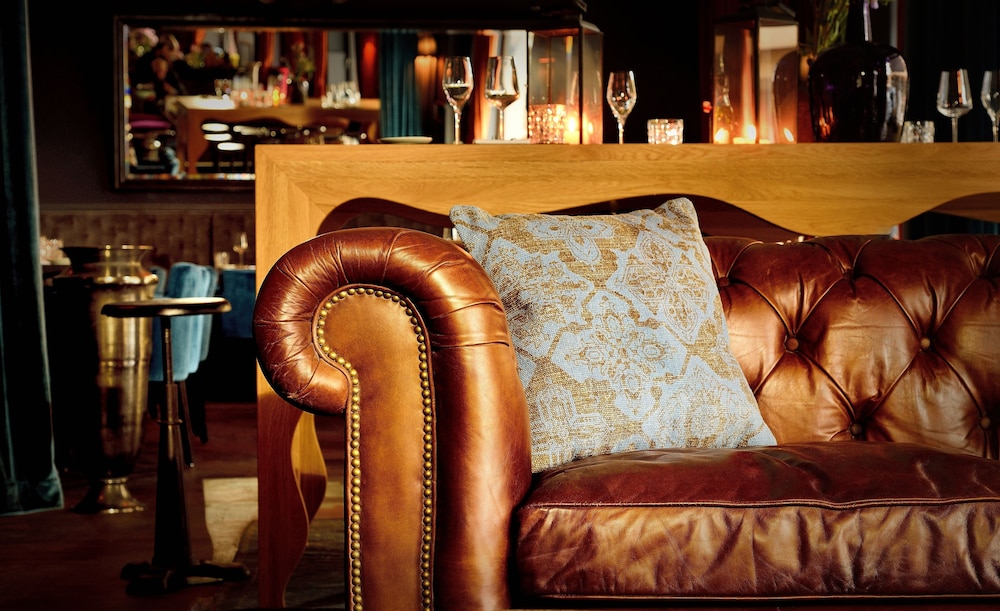 Syte Boutique Hotel Mannheim 10/64