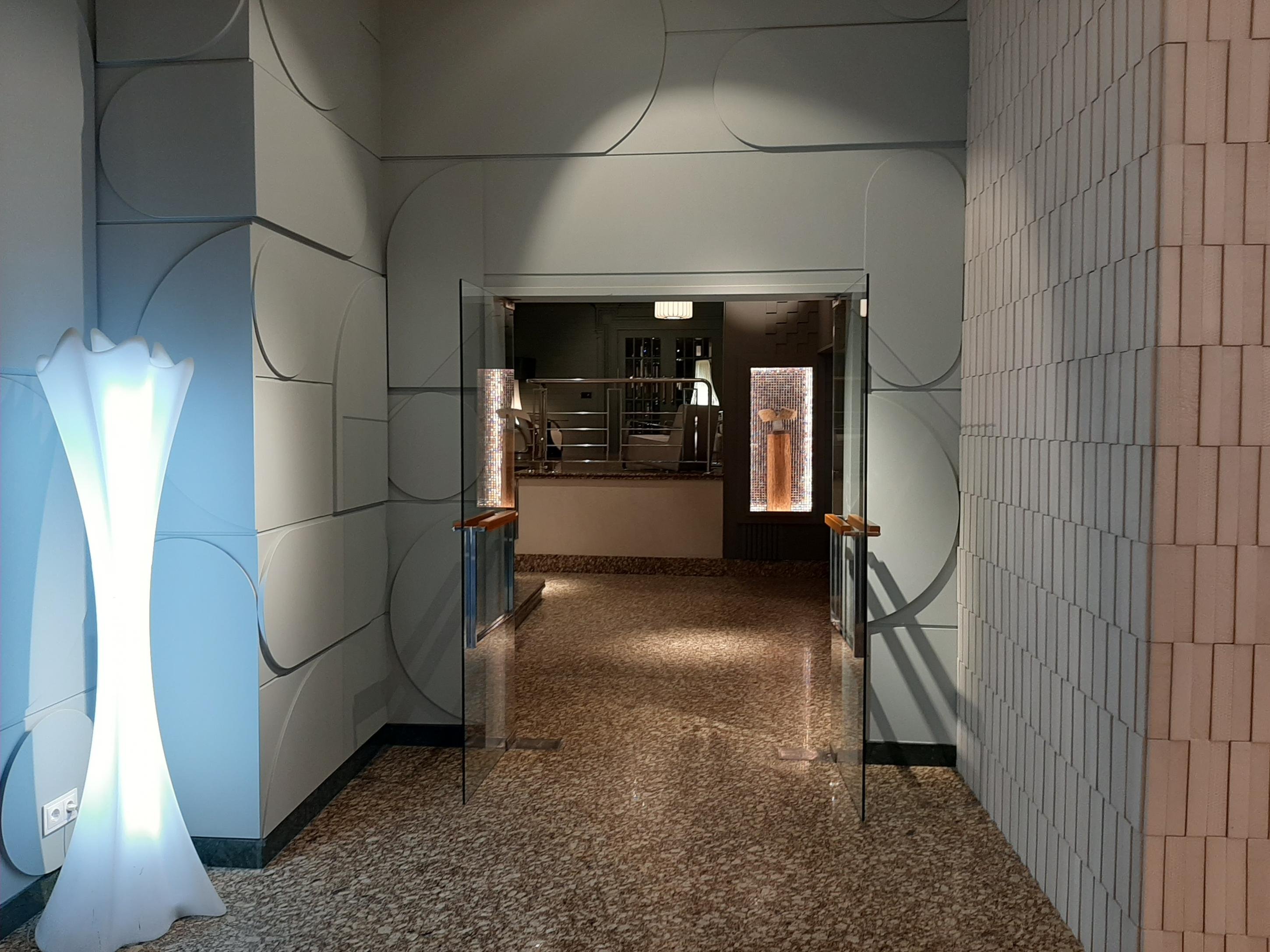 Hotel Corona de Castilla Burgos 11/42