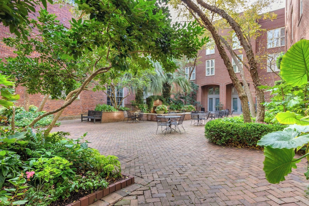 Church Street Inn Historic Charleston, an Ascend Collection Hotel 50/60