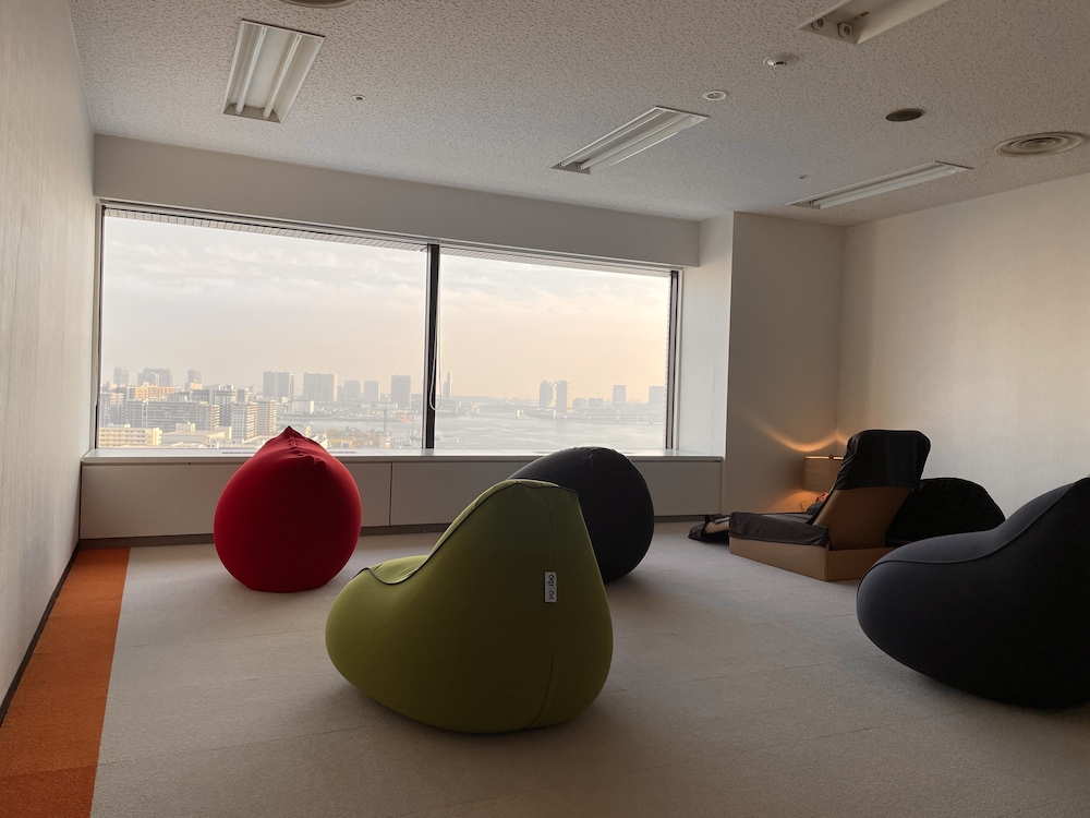 Bayside Hotel Azur Takeshiba 19/43