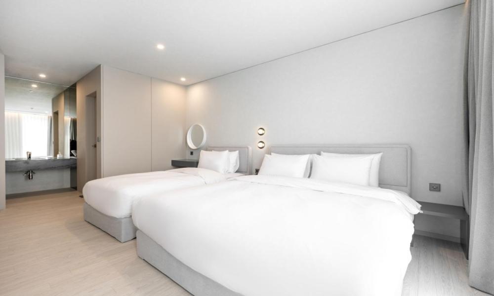 Gyeongju City Hotel 16/50