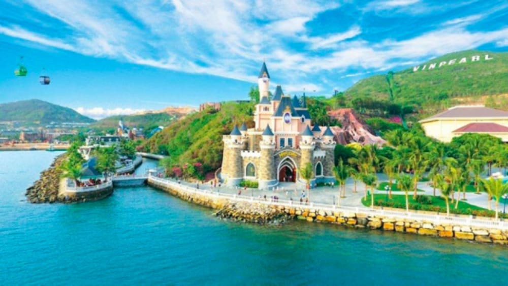 BOSS HOTEL NHA TRANG 66/72