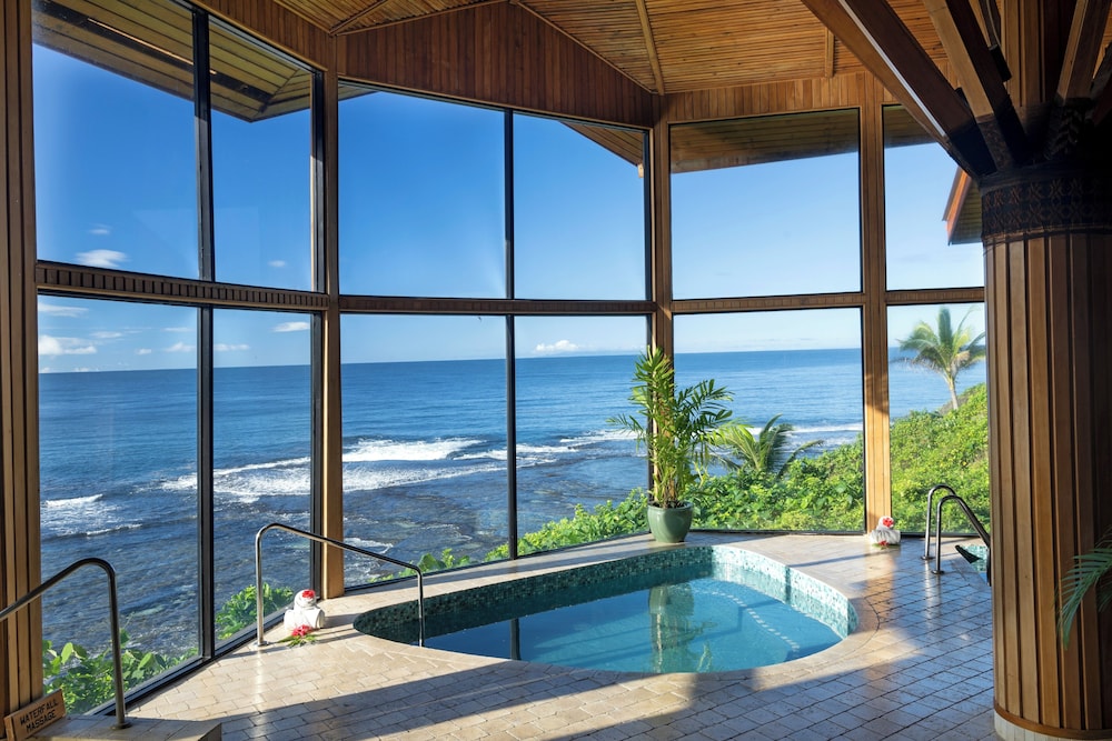 Namale Resort and Spa 19/50