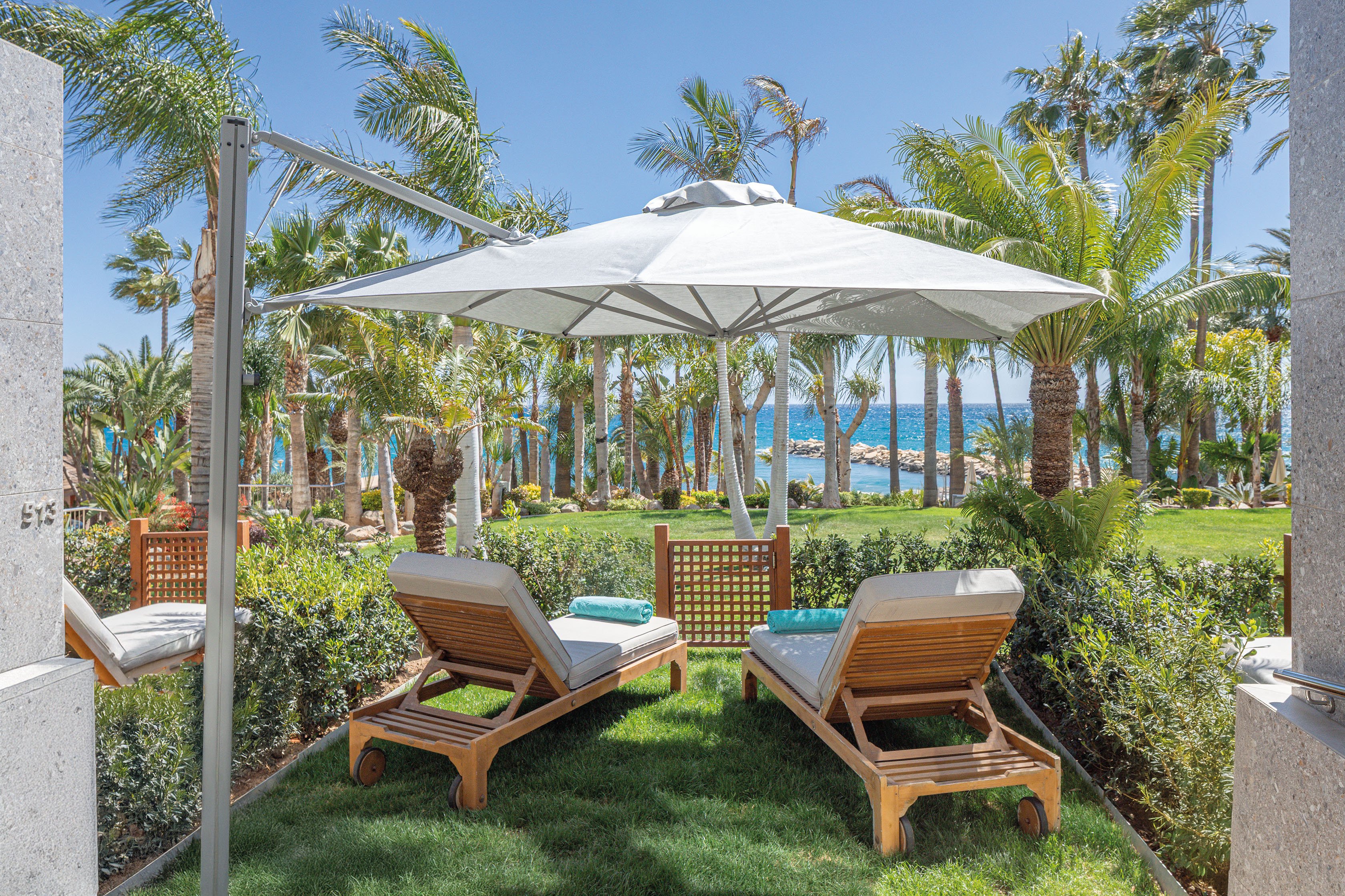 Amathus Beach Hotel Limassol 76/85