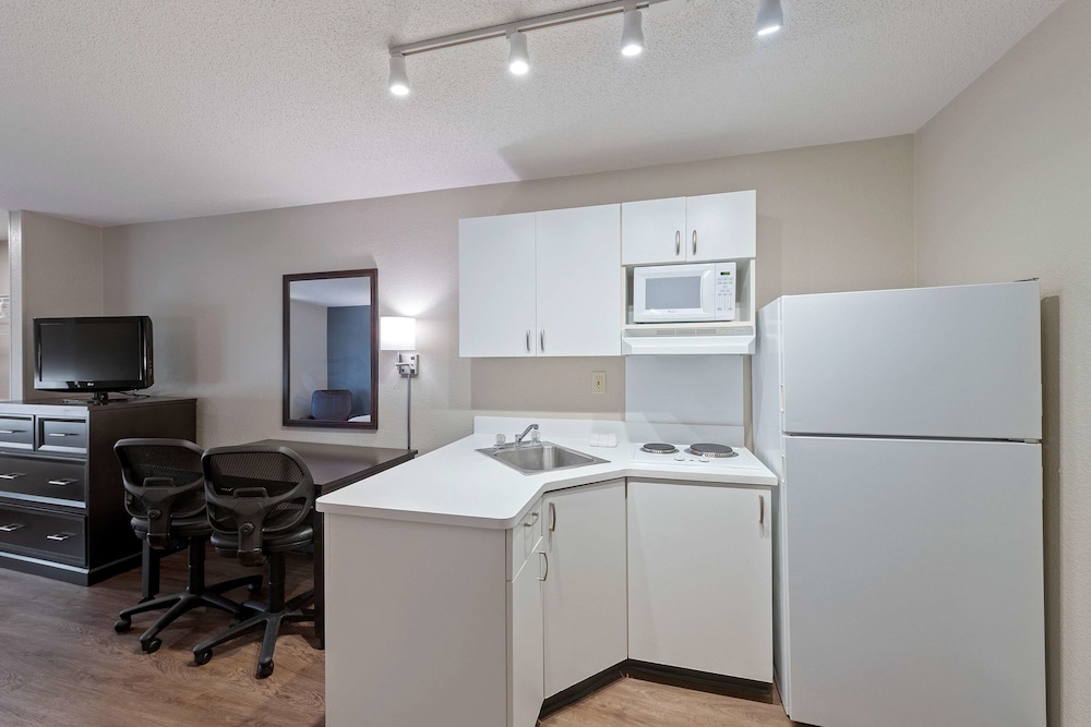 Extended Stay America - Charlotte - Pineville - Park Rd 45/58