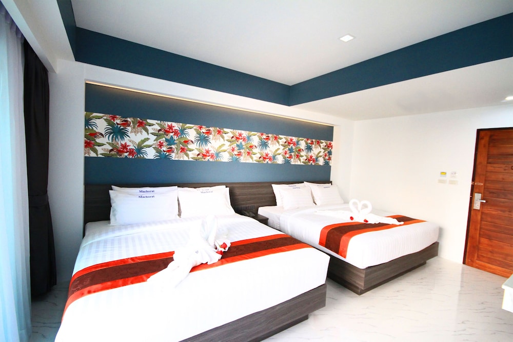 Machorat Aonang Resort 31/61