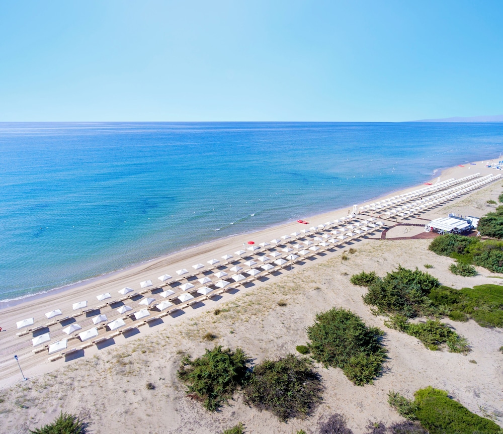 Kalidria Thalasso Spa Resort 38/47