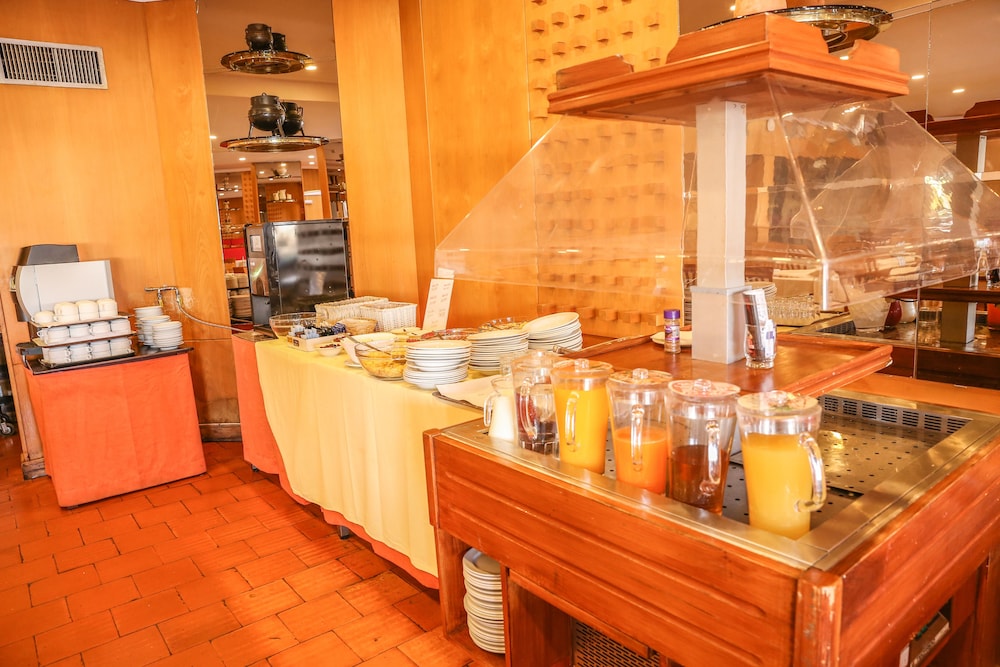 Hotel Da Aldeia - Adults Only 38/47