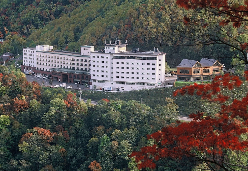 Hotel Taisetsu ONSEN&CANYON RESORT 2/41