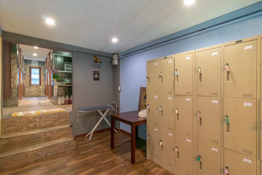 Phobphanhostel 46/55