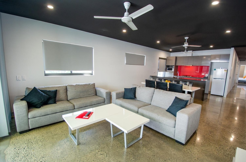 Magnum Serviced Apartments Darwin Ex Rnr Serviced Apartments Darwin 32/57