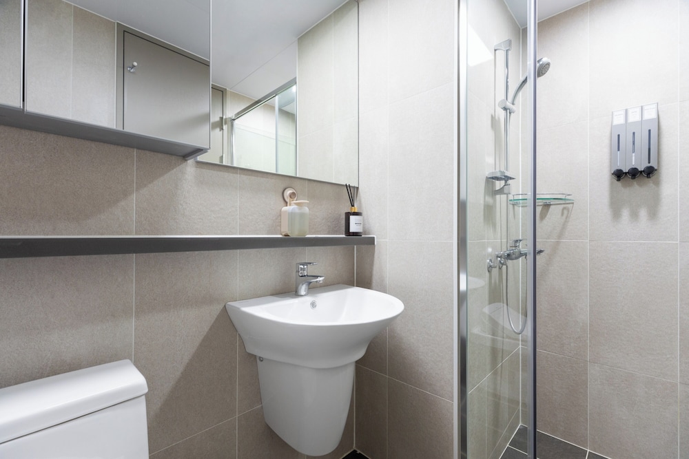 Bella Residence Chuncheon 56/60