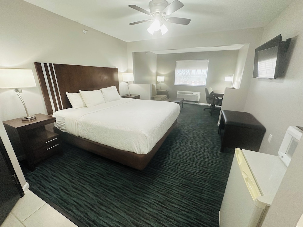 Countryside Suites Lincoln 17/40