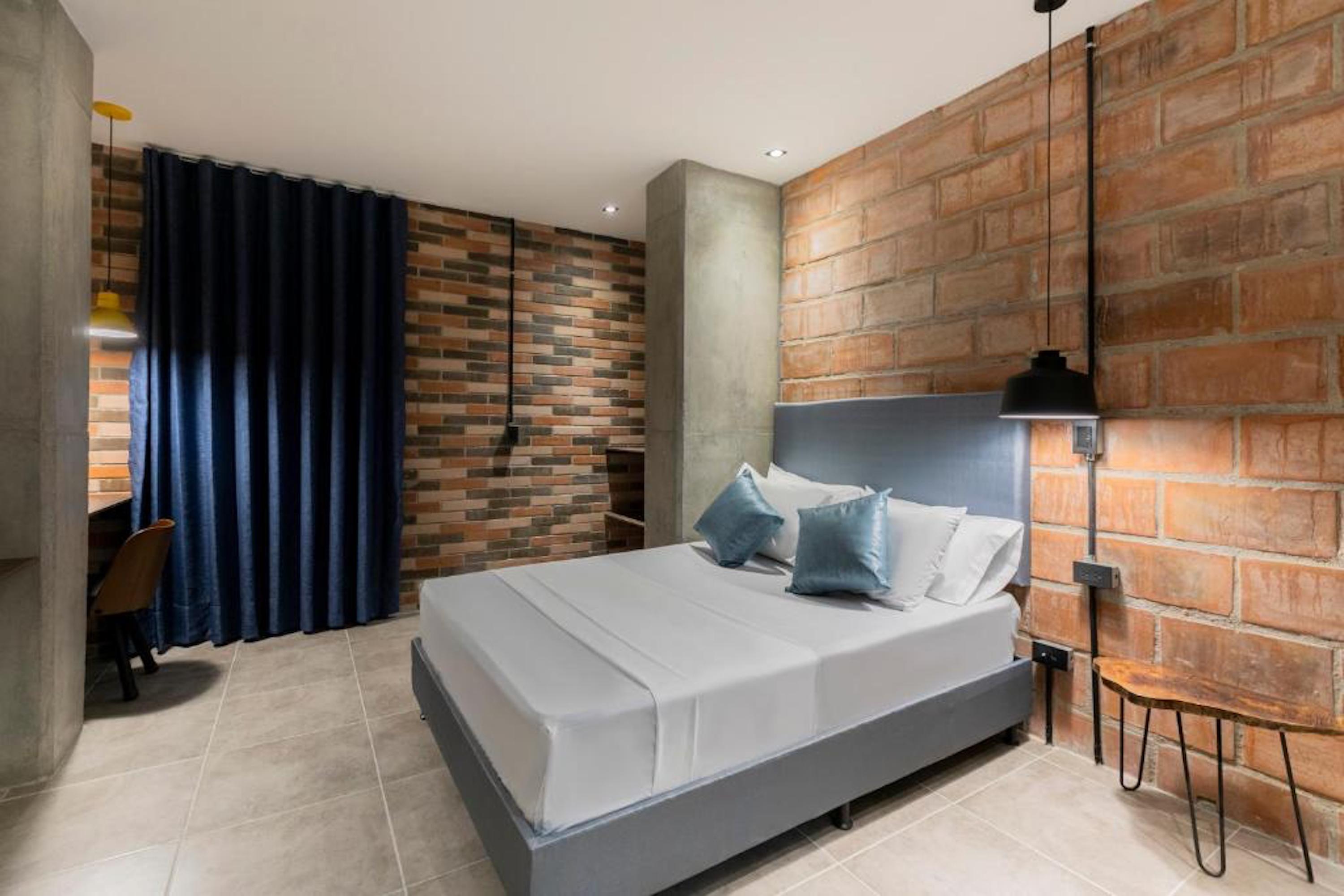 Hotel Appartments 5/50