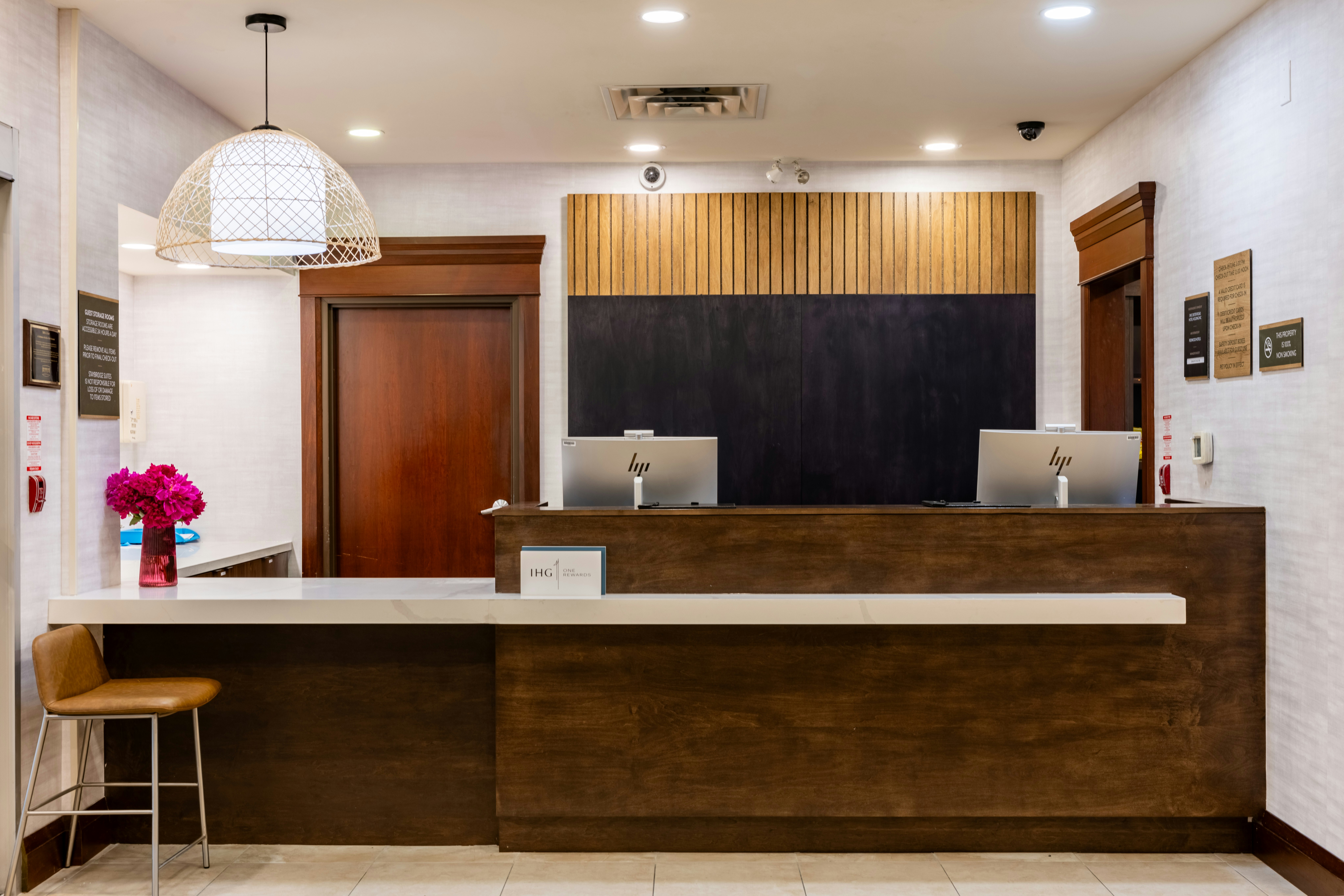 Staybridge Suites London 8/55