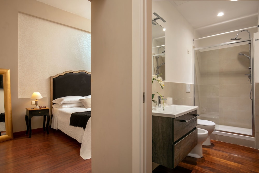 Avignonesi Suites 20/47