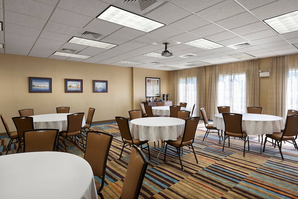 Fairfield Inn Suites Elizabeth City 31/43