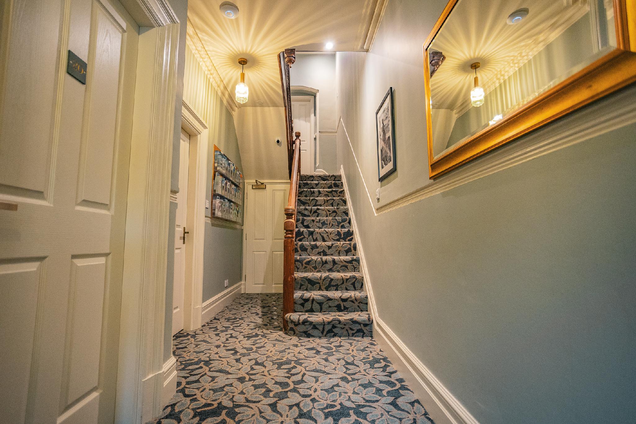 Ambleside Fell Rooms 13/32