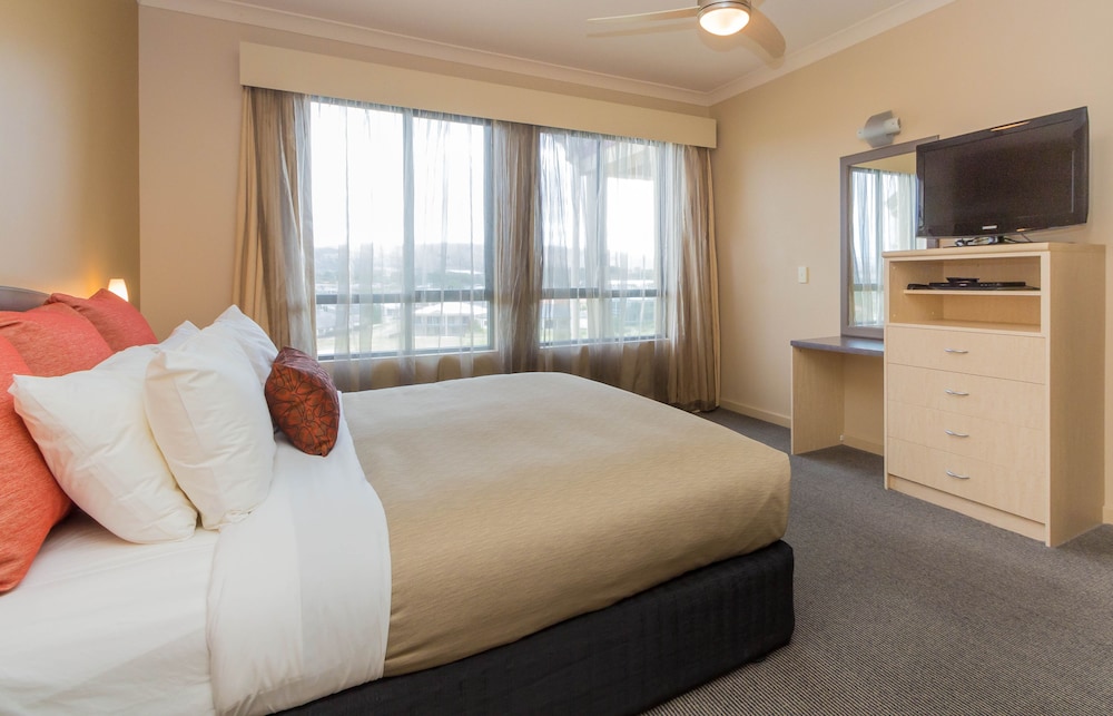 Discovery Resorts - McCracken Country Club 38/44