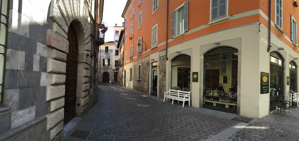 Logicasa Old City Como 45/50