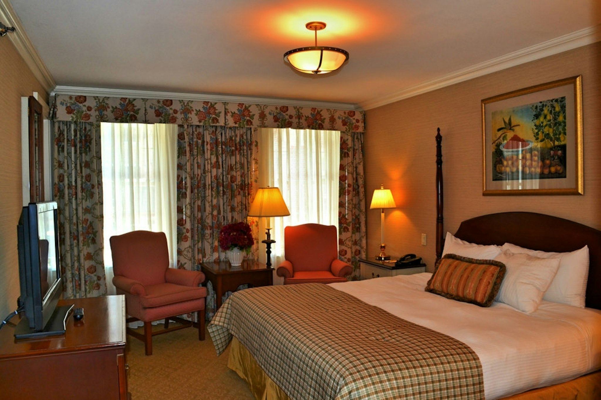 Wall Street Inn 19/46