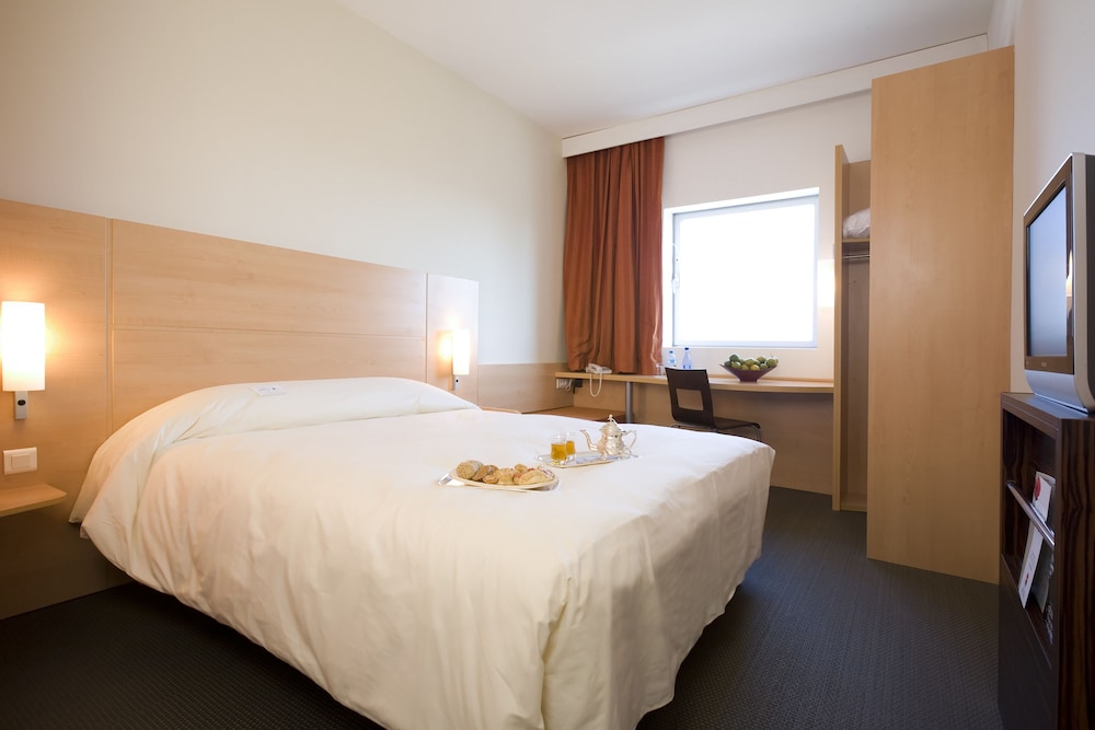 Ibis Casa Sidi Maarouf 27/72