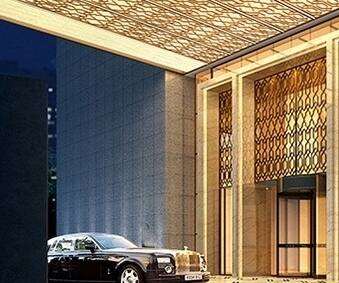 Wyndham Grand Plaza Royale Huayu Chongqing، تشونغتشينغ 2/7