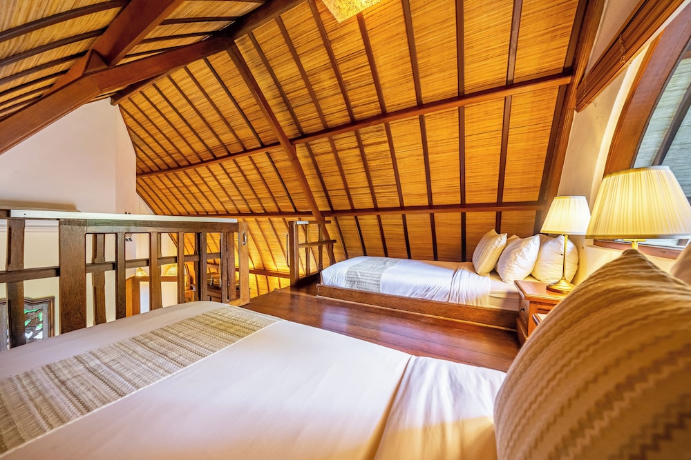 Klumpu Bali Resort 18/50