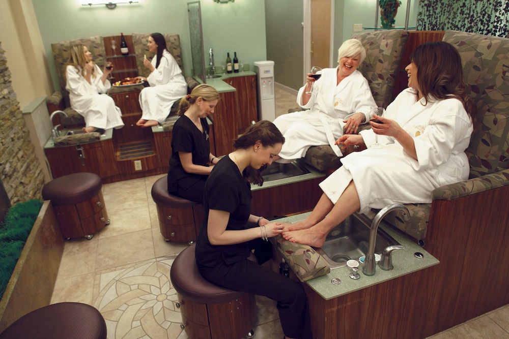 The Spa at Norwich Inn 22/47