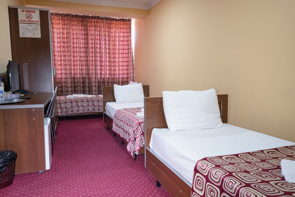 Rohat Hotel 20/43