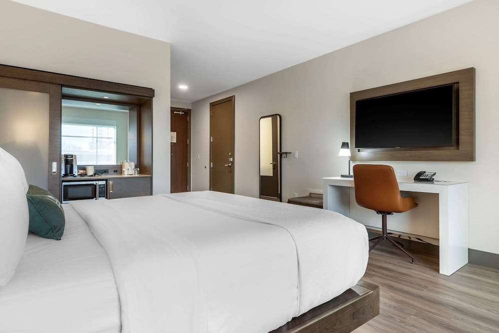 Cambria Hotel Arundel Mills-BWI Airport 16/37