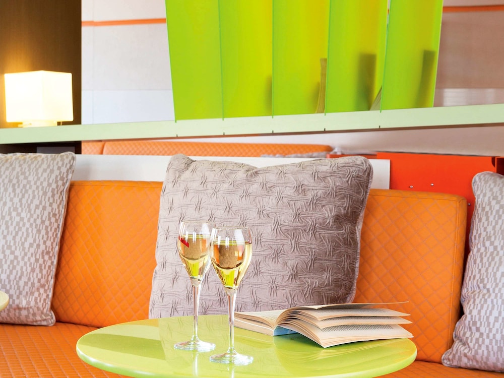 Ibis Styles Bayonne Centre Gare 11/69