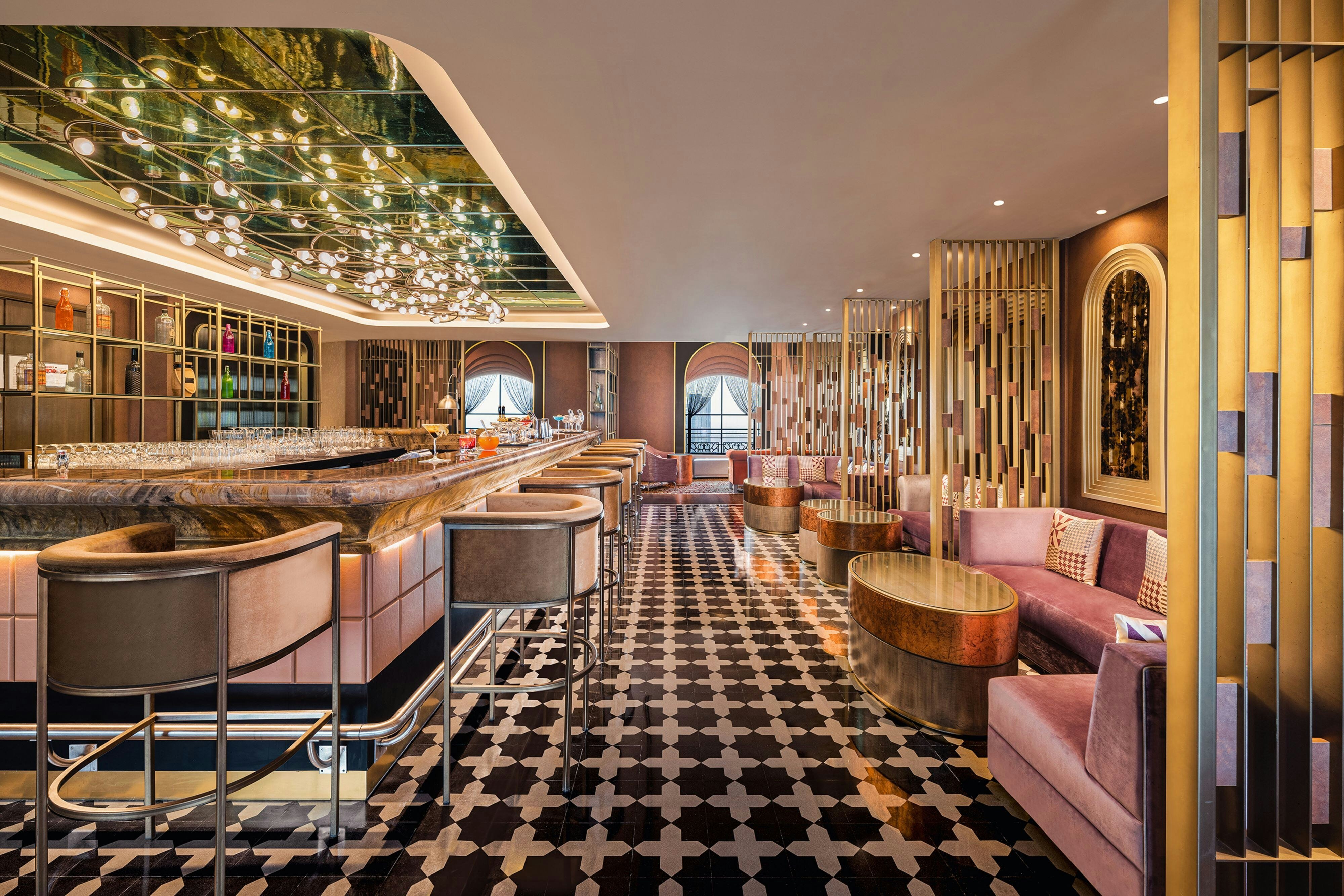 Itc Royal Bengal A Luxury Collection Hotel Kolkata 32/59