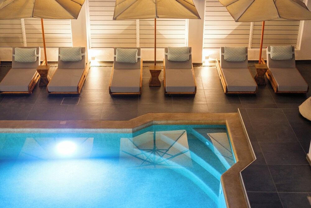 Villa Kelly Rooms and Suites 30/55